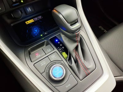 2024 Toyota RAV4 Prime XSE