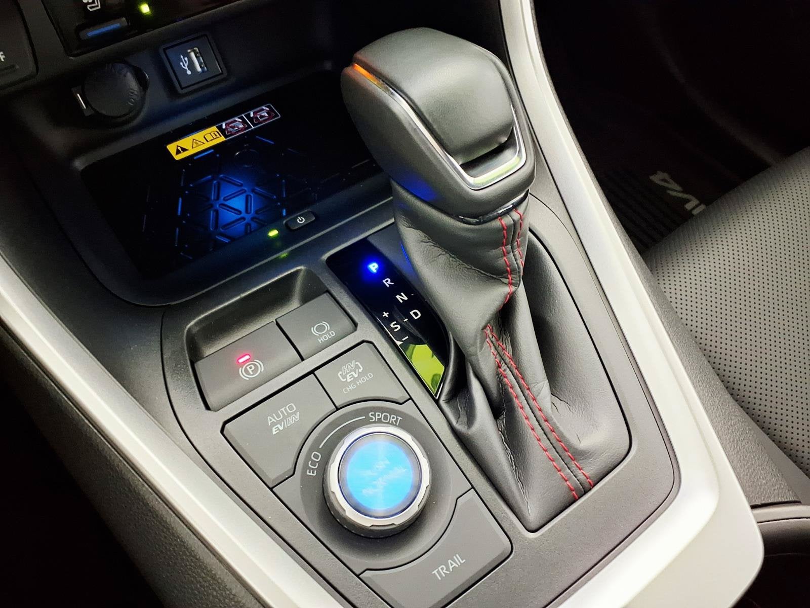 2024 Toyota RAV4 Prime XSE