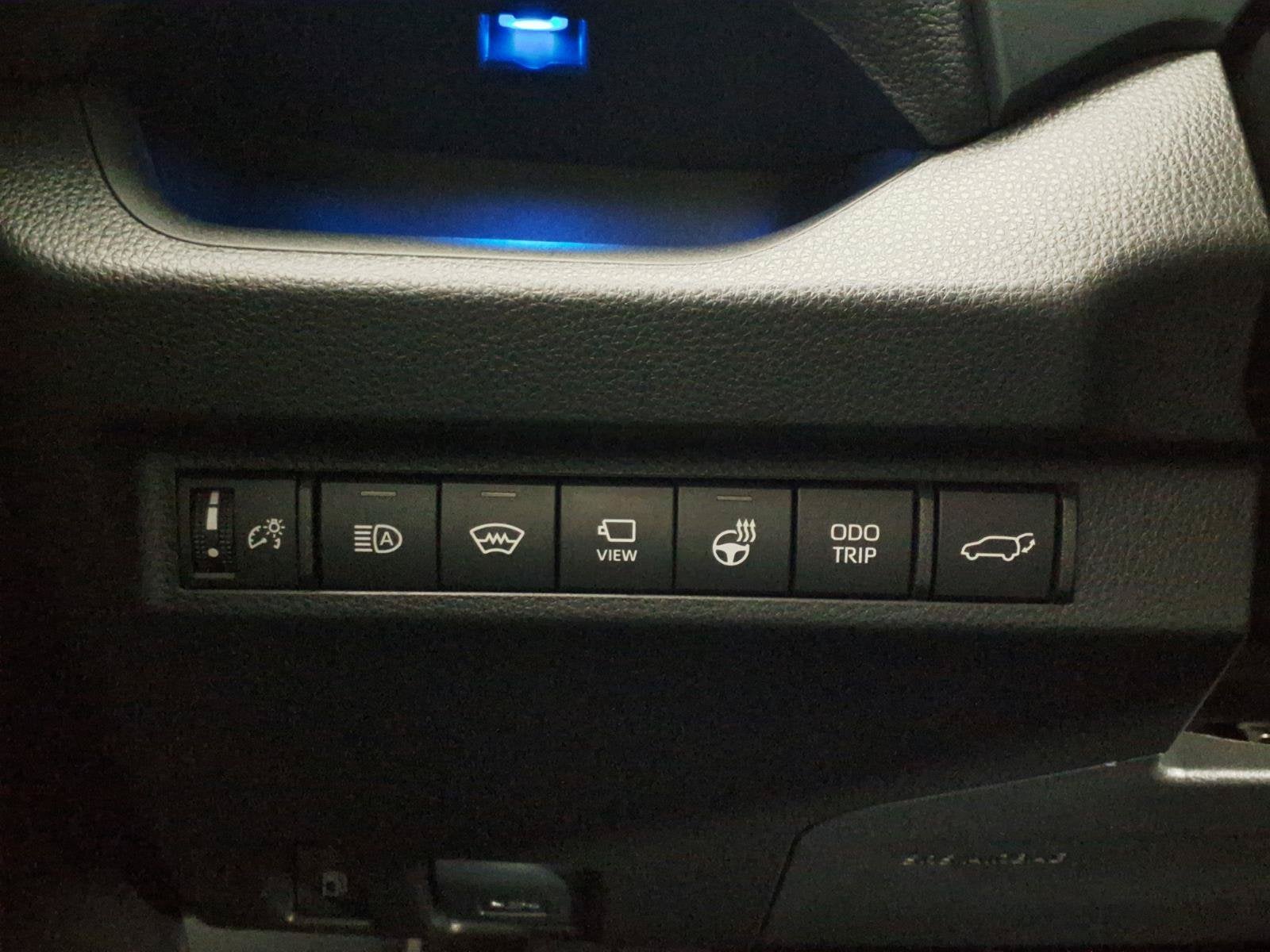 2024 Toyota RAV4 Prime XSE