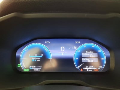 2024 Toyota RAV4 Prime XSE