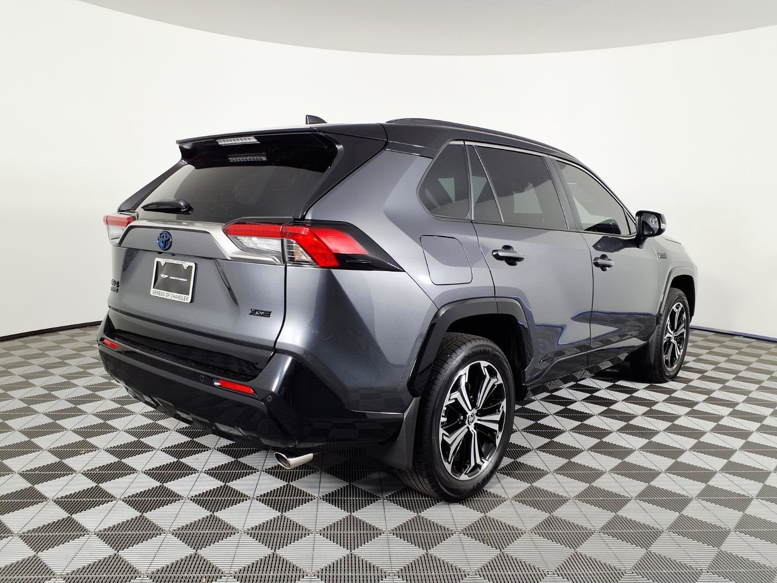 2024 Toyota RAV4 Prime XSE