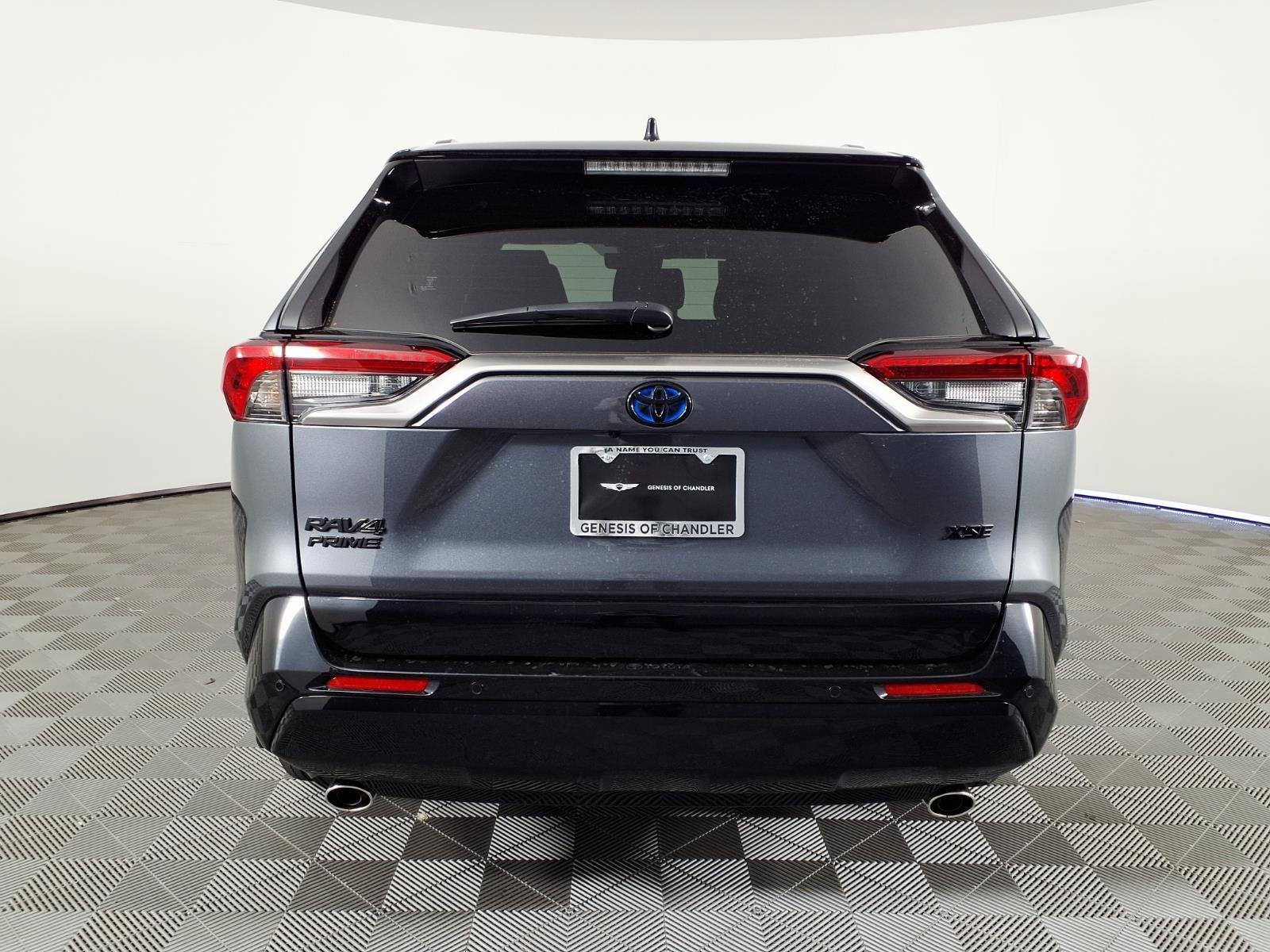 2024 Toyota RAV4 Prime XSE