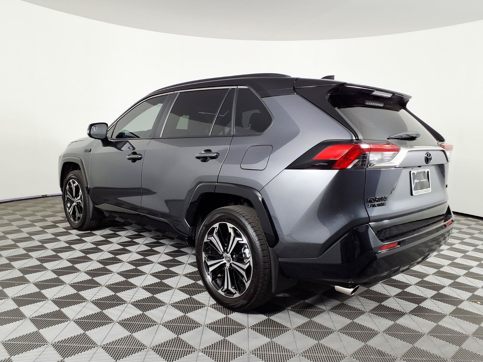 2024 Toyota RAV4 Prime XSE