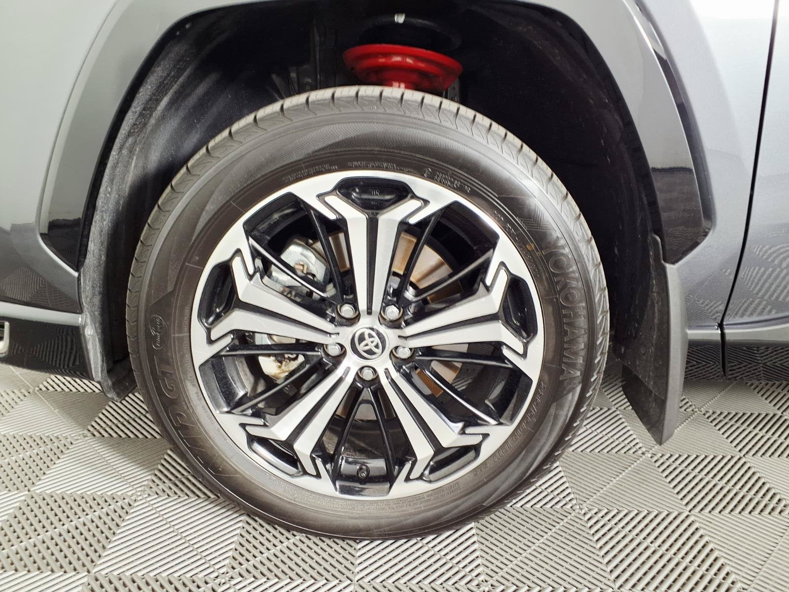 2024 Toyota RAV4 Prime XSE