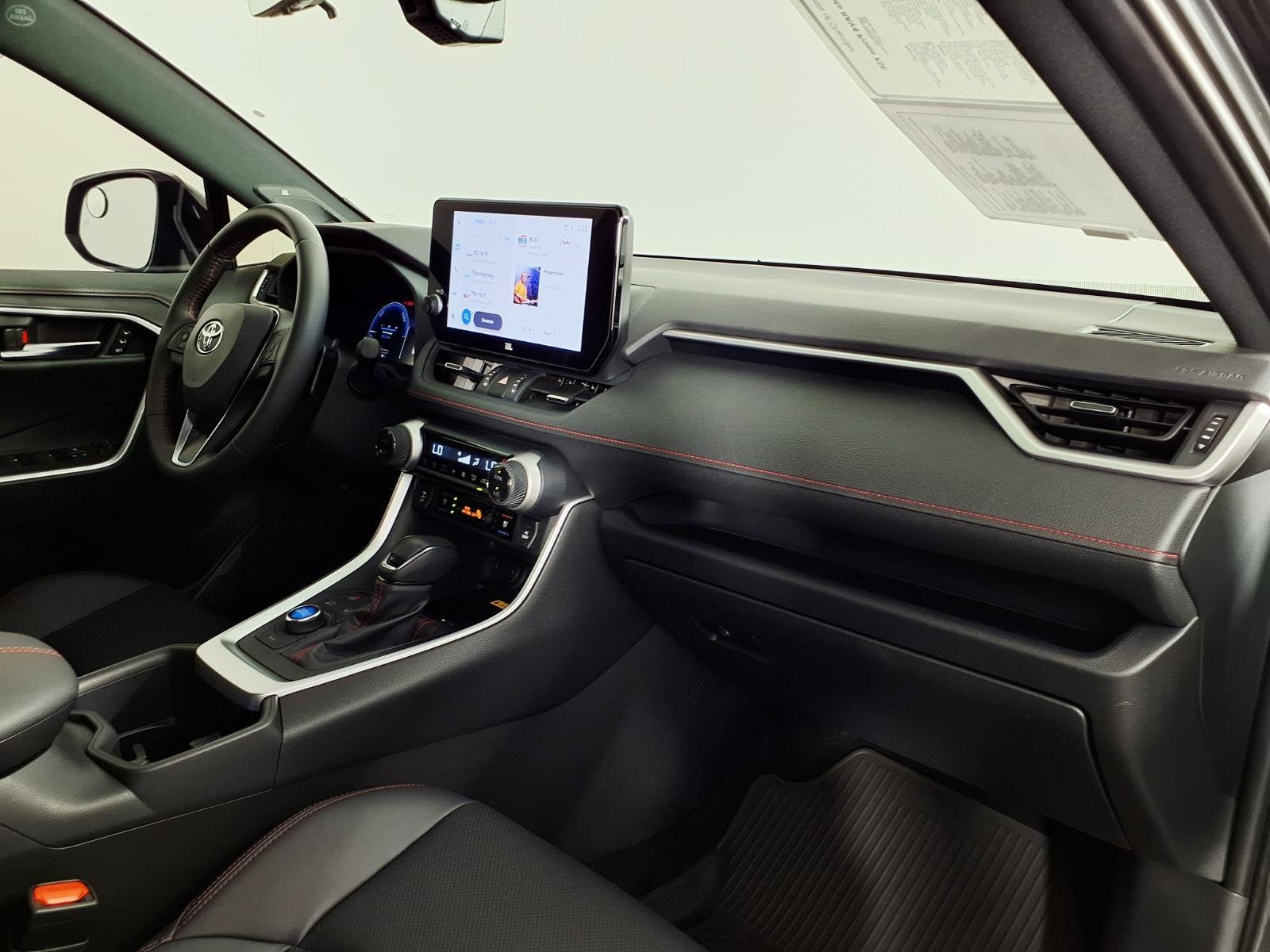 2024 Toyota RAV4 Prime XSE