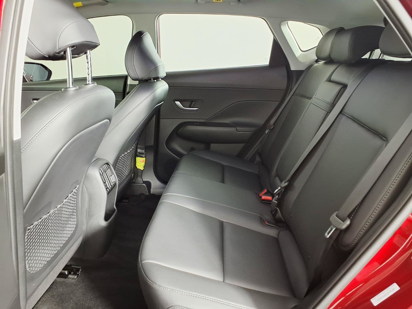 2025 Hyundai Kona Electric Limited