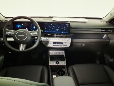 2025 Hyundai Kona Electric Limited