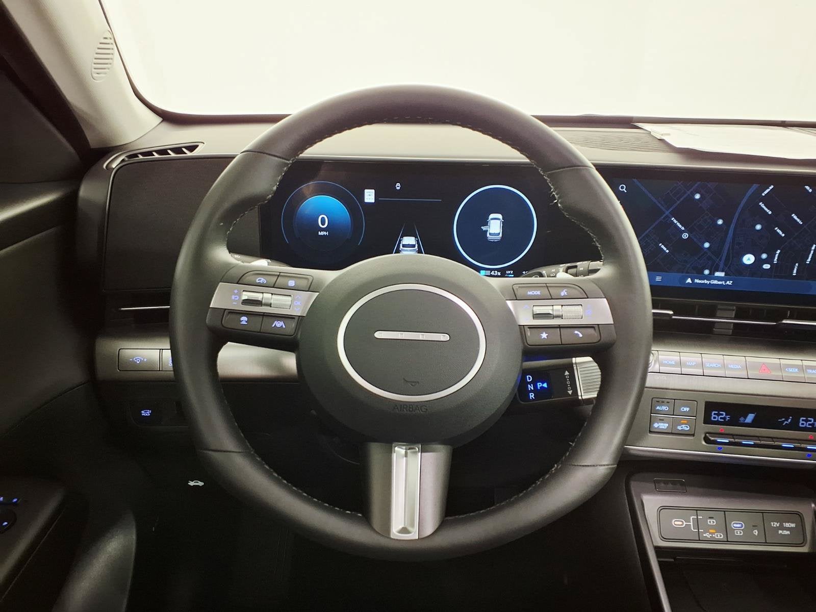 2025 Hyundai Kona Electric Limited