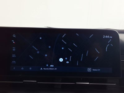2025 Hyundai Kona Electric Limited
