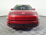 2025 Hyundai Kona Electric Limited