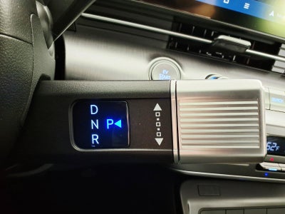 2025 Hyundai Kona Electric Limited