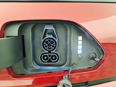 2025 Hyundai Kona Electric Limited