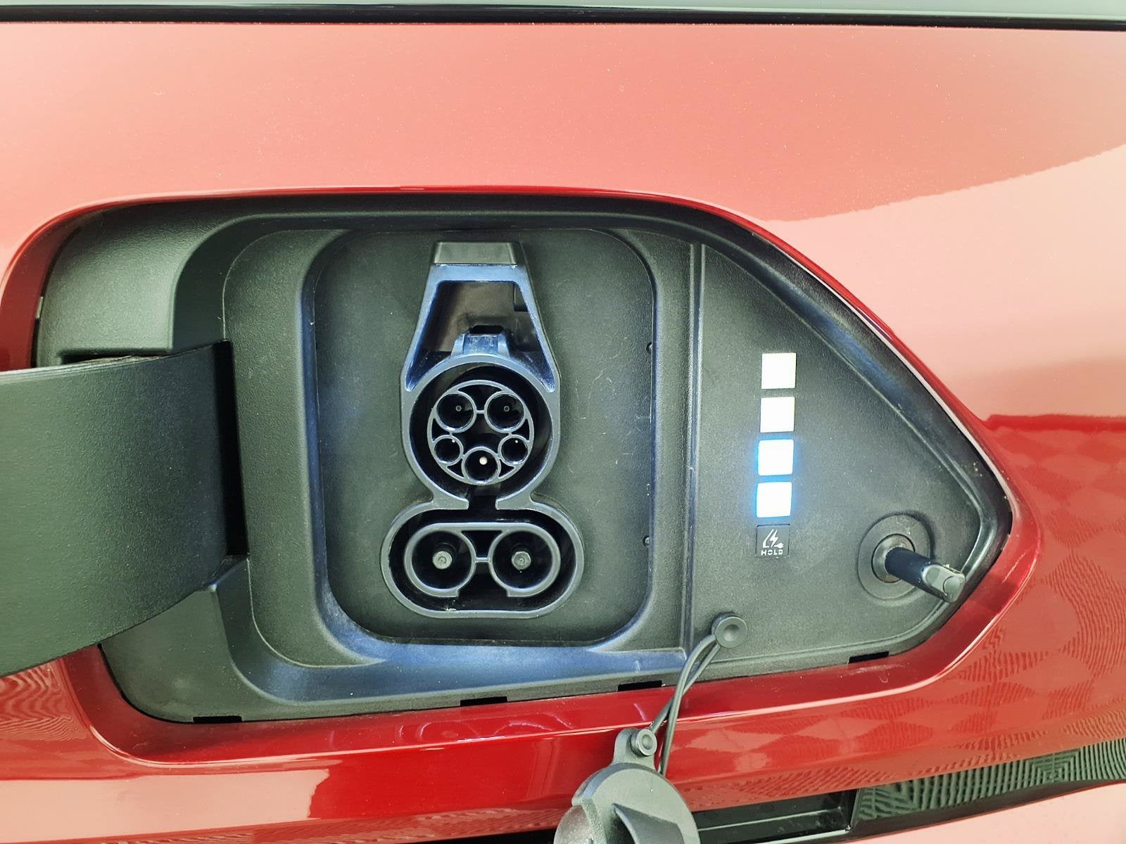 2025 Hyundai Kona Electric Limited