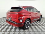 2025 Hyundai Kona Electric Limited