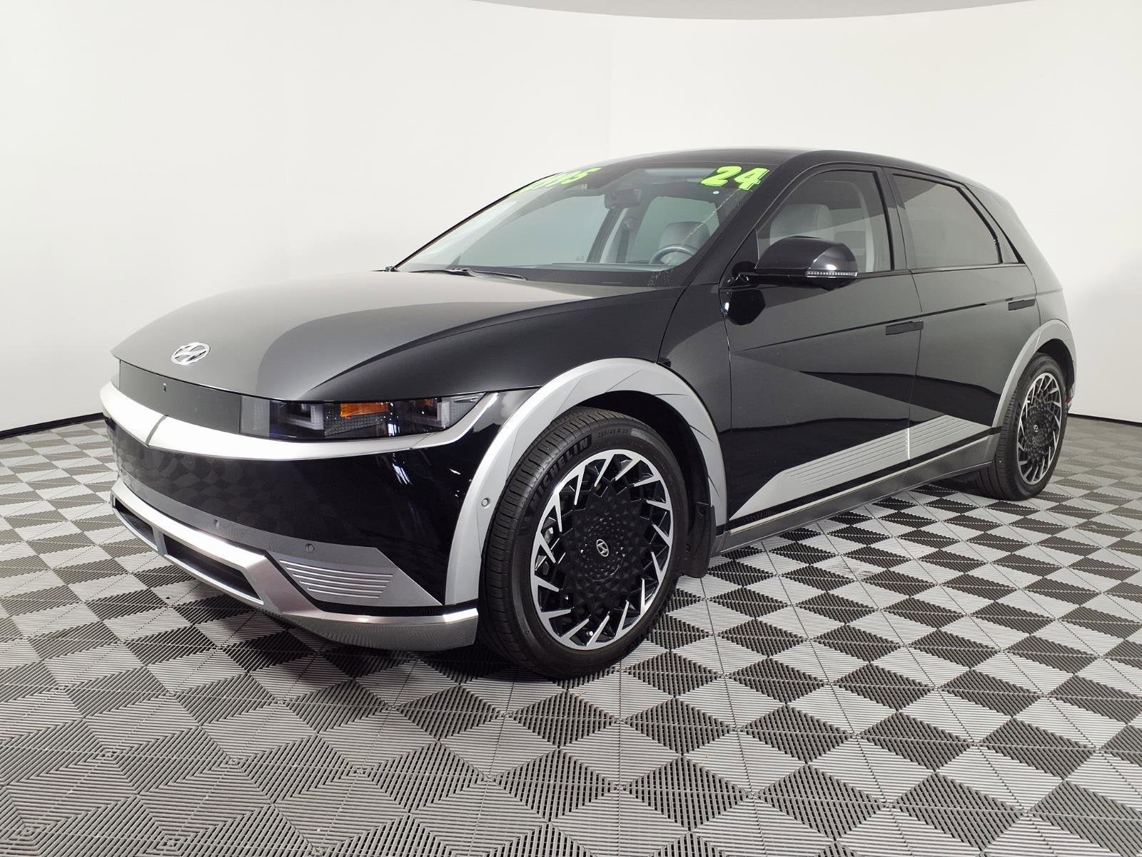 2024 Hyundai IONIQ 5 Limited