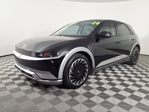 2024 Hyundai IONIQ 5 Limited