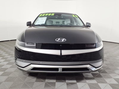 2024 Hyundai IONIQ 5 Limited