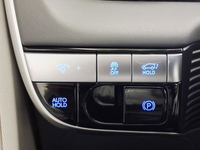 2024 Hyundai IONIQ 5 Limited