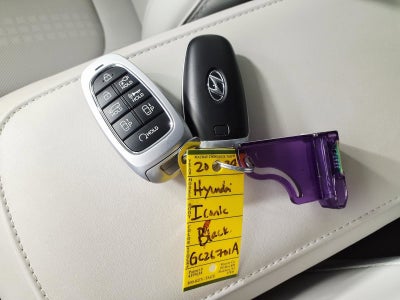 2024 Hyundai IONIQ 5 Limited