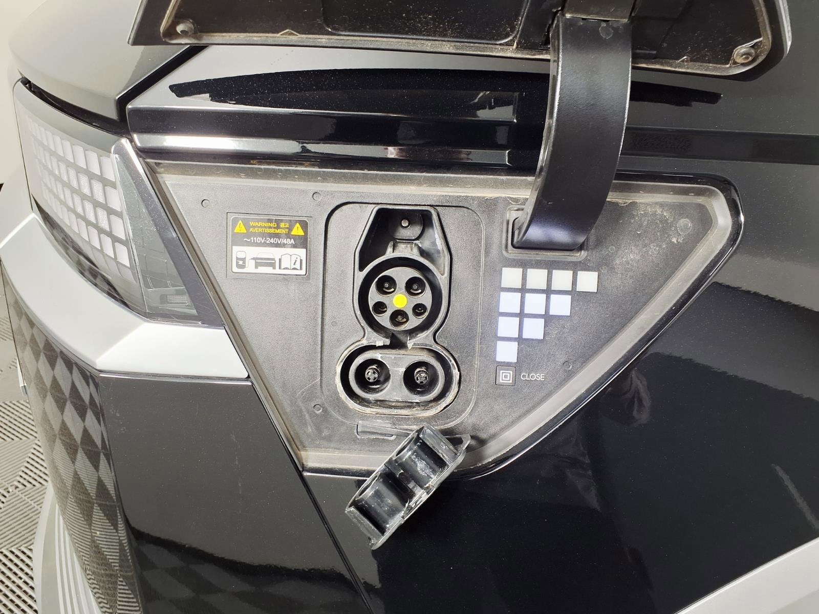 2024 Hyundai IONIQ 5 Limited