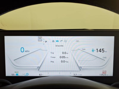 2024 Hyundai IONIQ 5 Limited