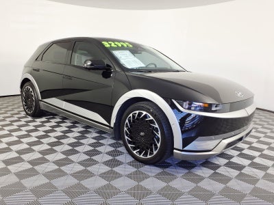 2024 Hyundai IONIQ 5 Limited