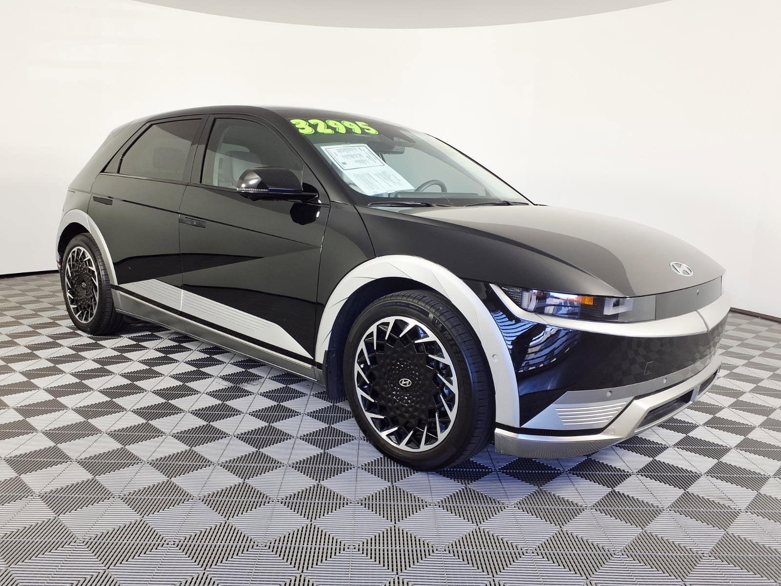 2024 Hyundai IONIQ 5 Limited