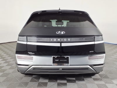 2024 Hyundai IONIQ 5 Limited