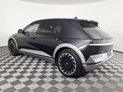 2024 Hyundai IONIQ 5 Limited