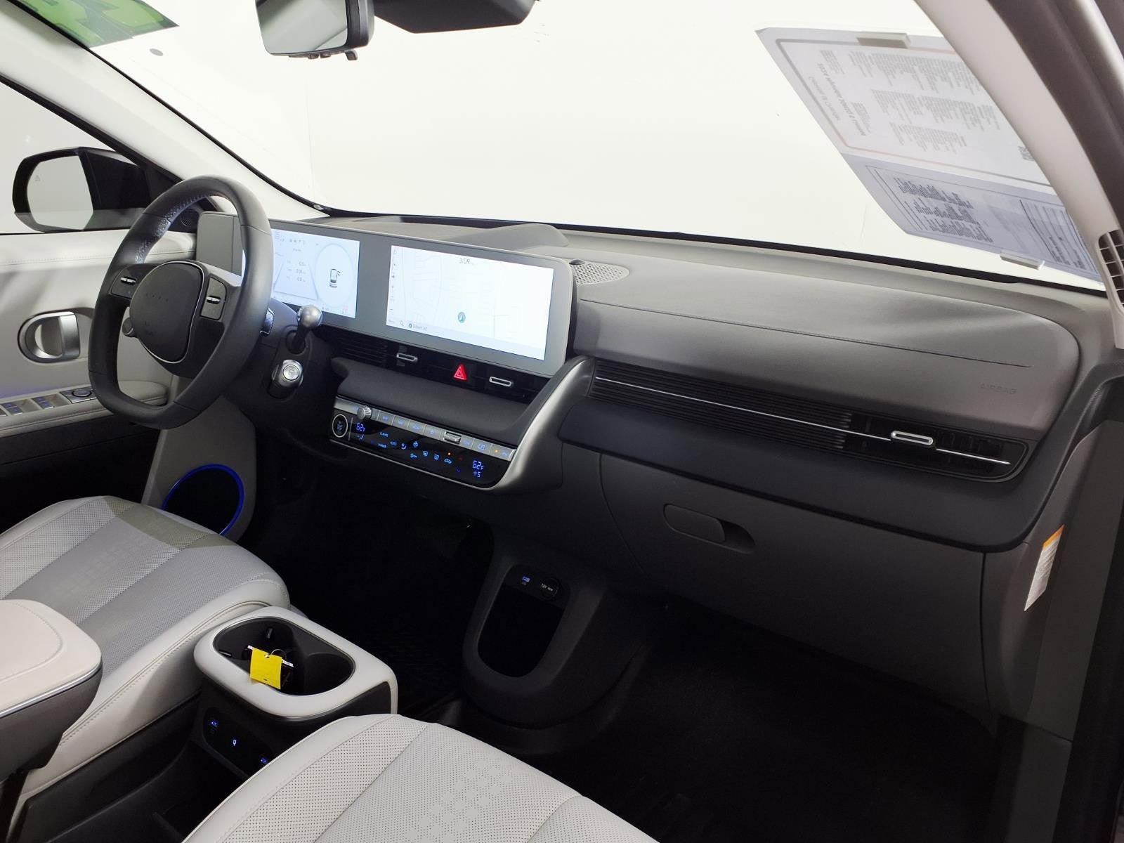 2024 Hyundai IONIQ 5 Limited