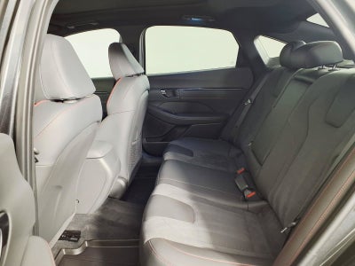 2024 Hyundai Sonata N Line