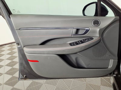 2024 Hyundai Sonata N Line
