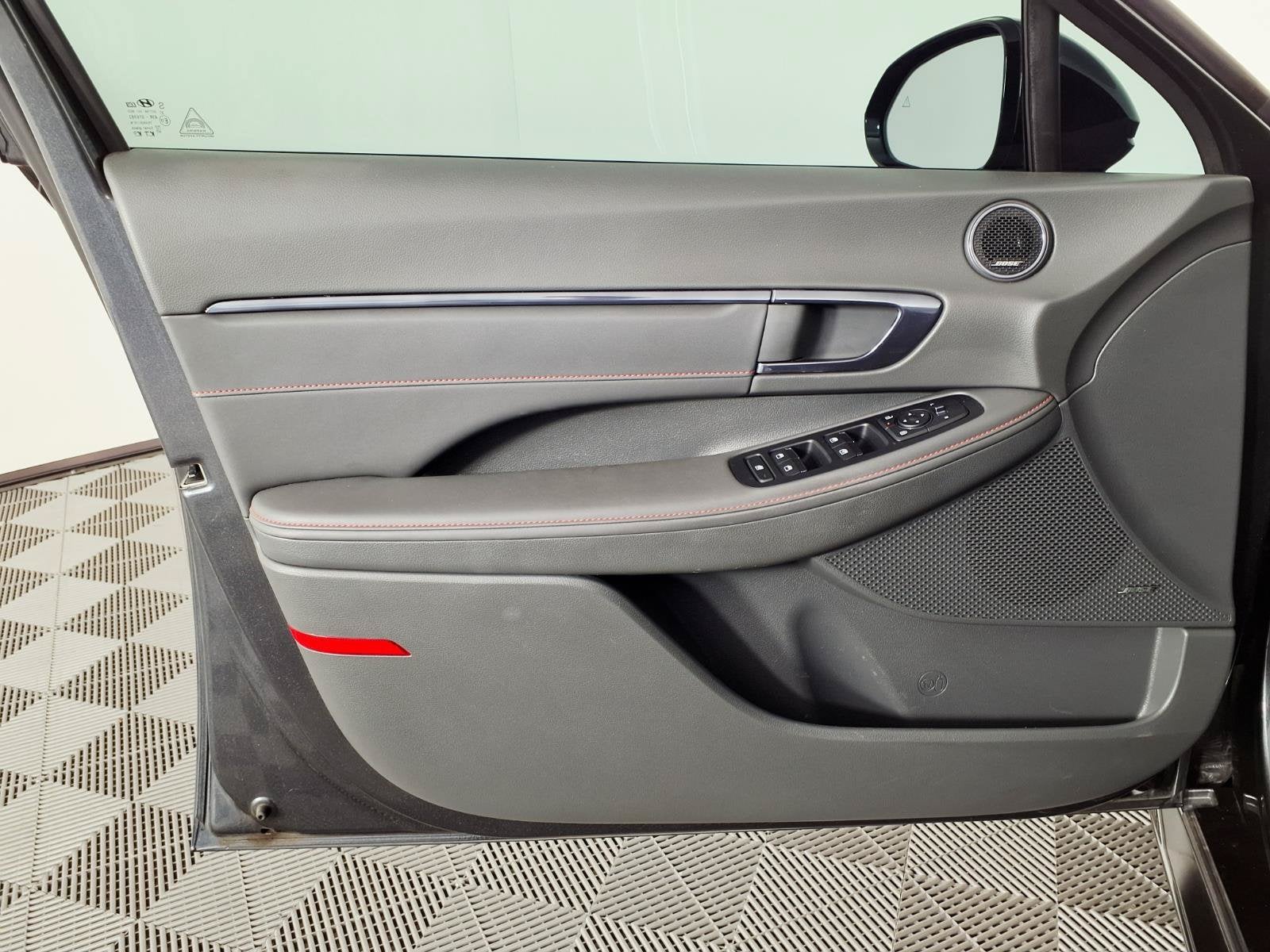 2024 Hyundai Sonata N Line