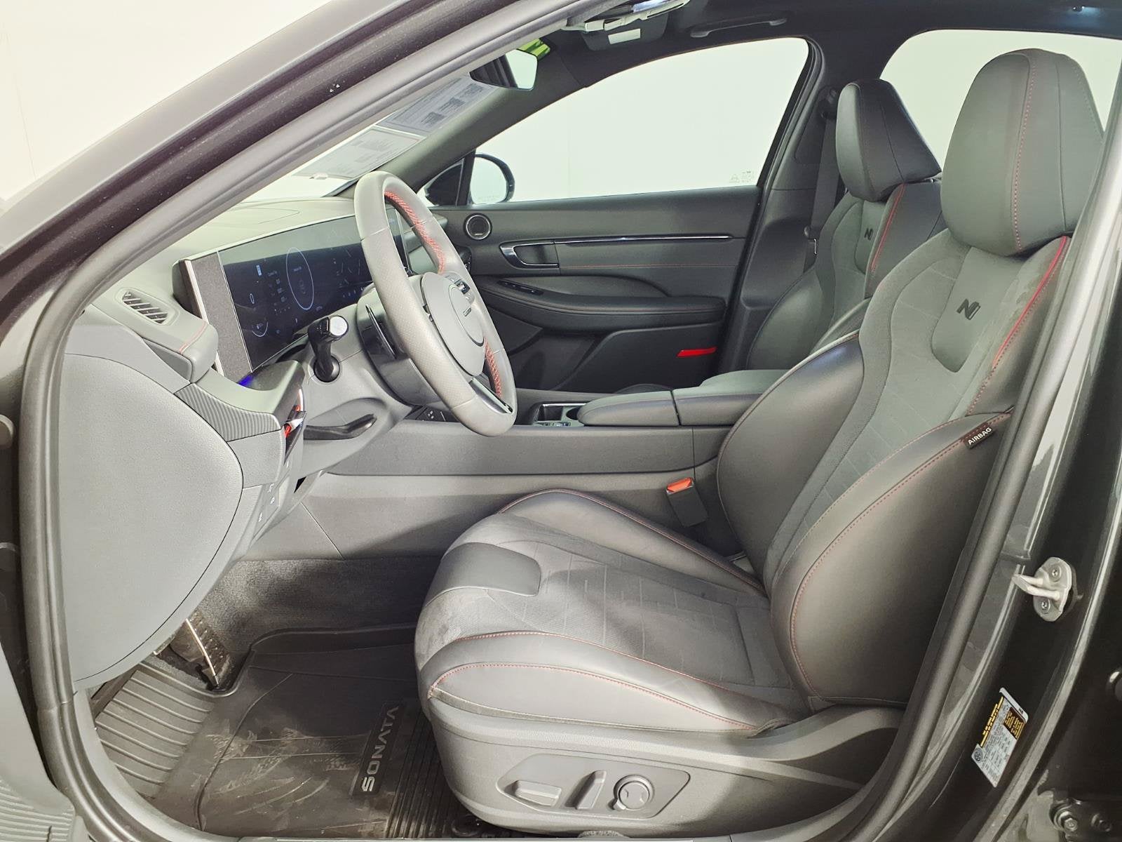 2024 Hyundai Sonata N Line