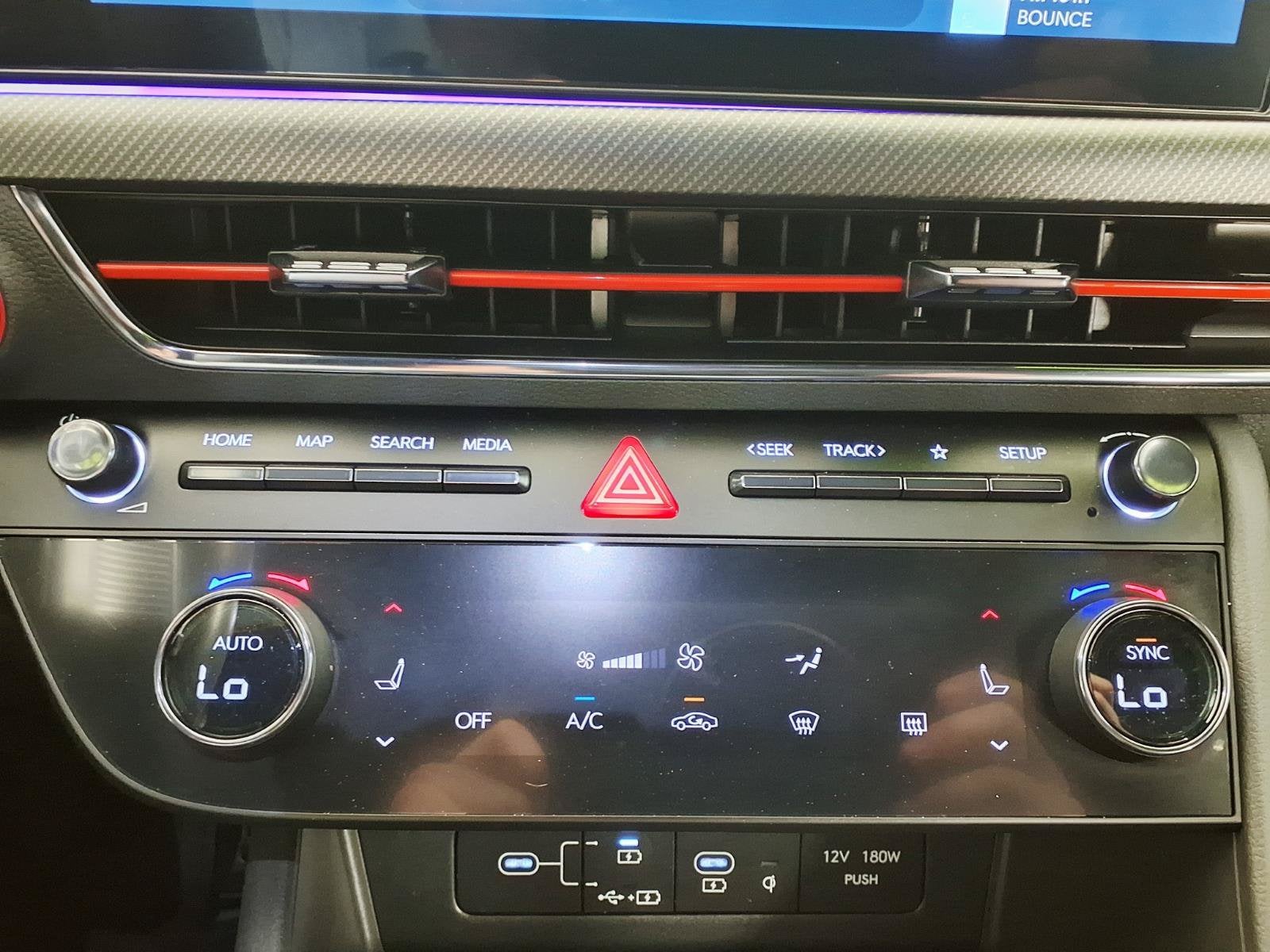 2024 Hyundai Sonata N Line
