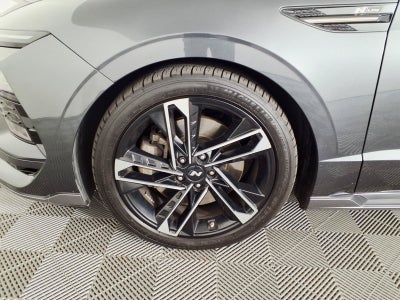 2024 Hyundai Sonata N Line