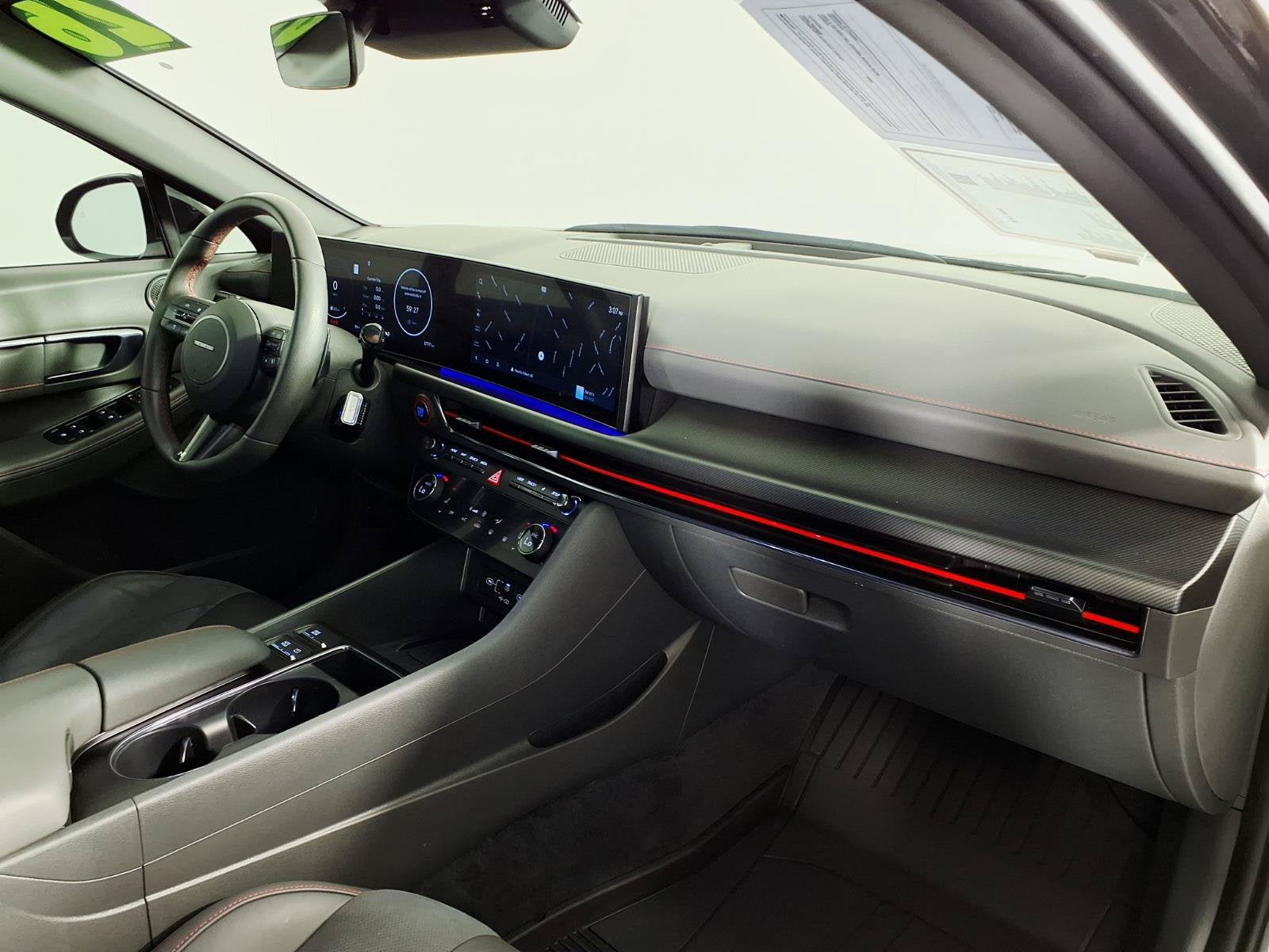 2024 Hyundai Sonata N Line