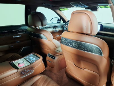 2023 Genesis G90 e-SC