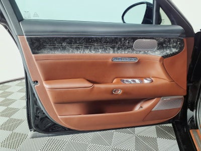 2023 Genesis G90 e-SC
