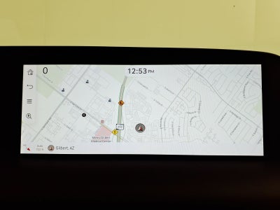 2023 Genesis G90 e-SC