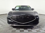 2023 Genesis G90 e-SC