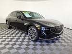 2023 Genesis G90 e-SC