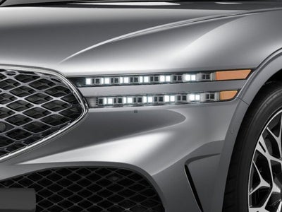 2026 Genesis G90 3.5T E-SC MHEV