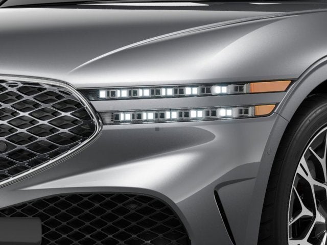 2026 Genesis G90 3.5T E-SC MHEV