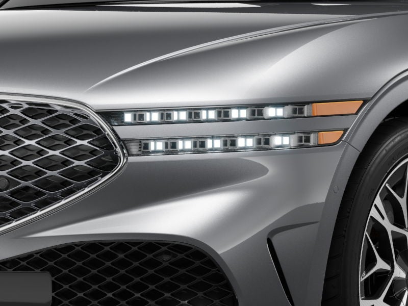 2026 Genesis G90 3.5T E-SC MHEV