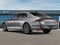 2026 Genesis G90 3.5T E-SC MHEV