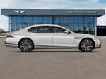 2026 Genesis G90 3.5T E-SC MHEV