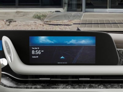 2026 Genesis G90 3.5T E-SC MHEV