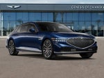 2026 Genesis G90 3.5T e-SC