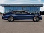 2026 Genesis G90 3.5T e-SC